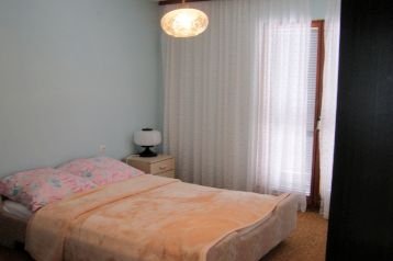 Kroatië Privát Vodice, Exterieur